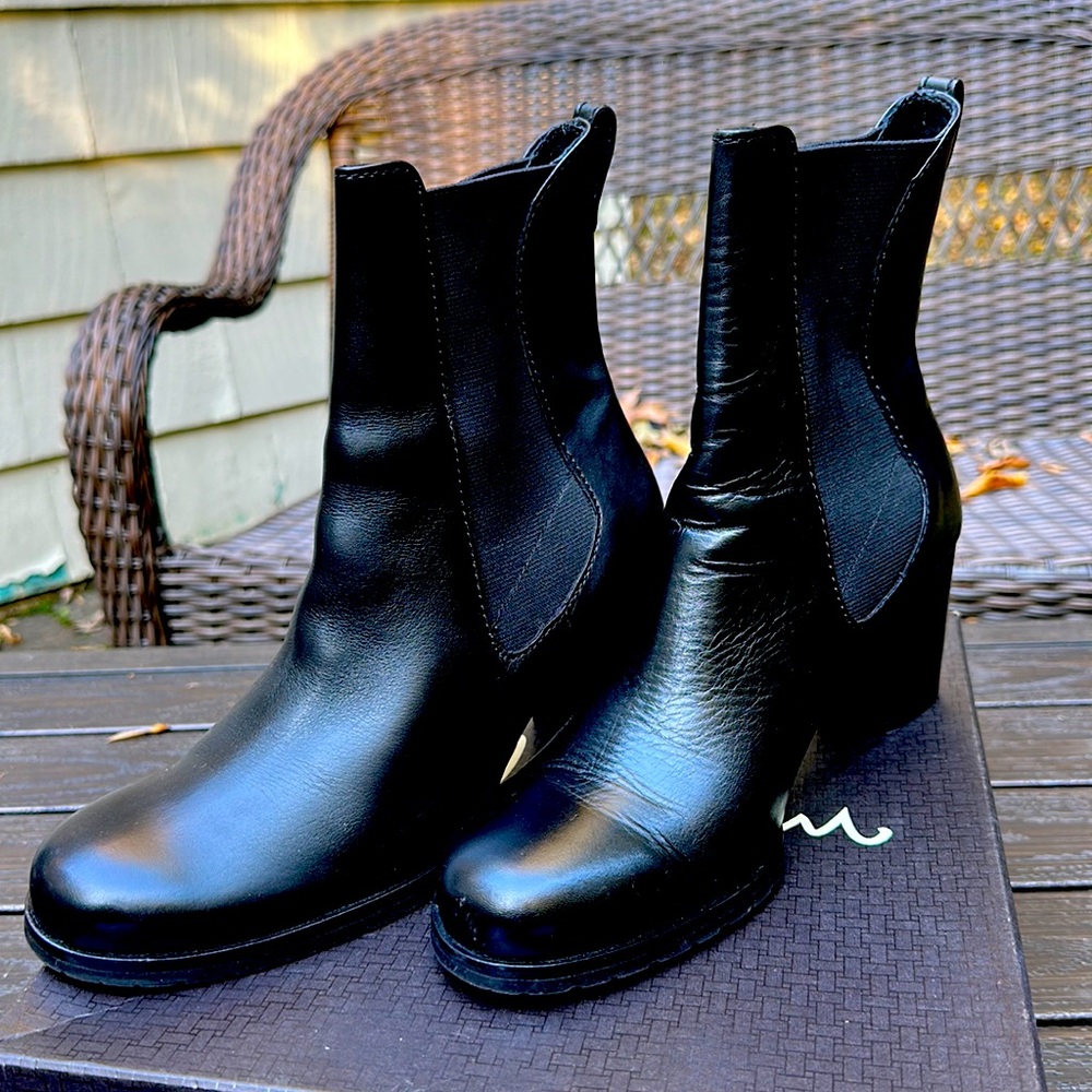 Cole Haan Denise Ankle Boot